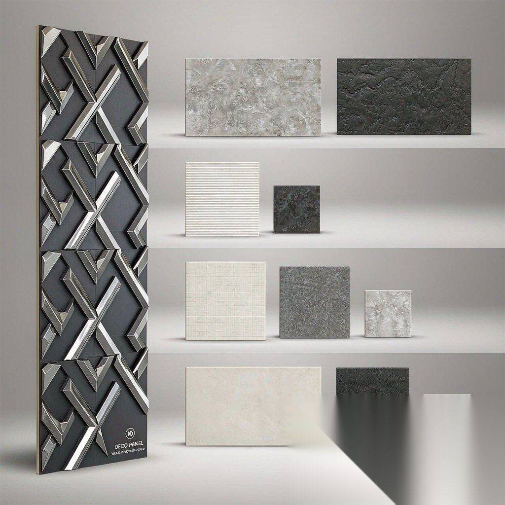 Building Decoration
