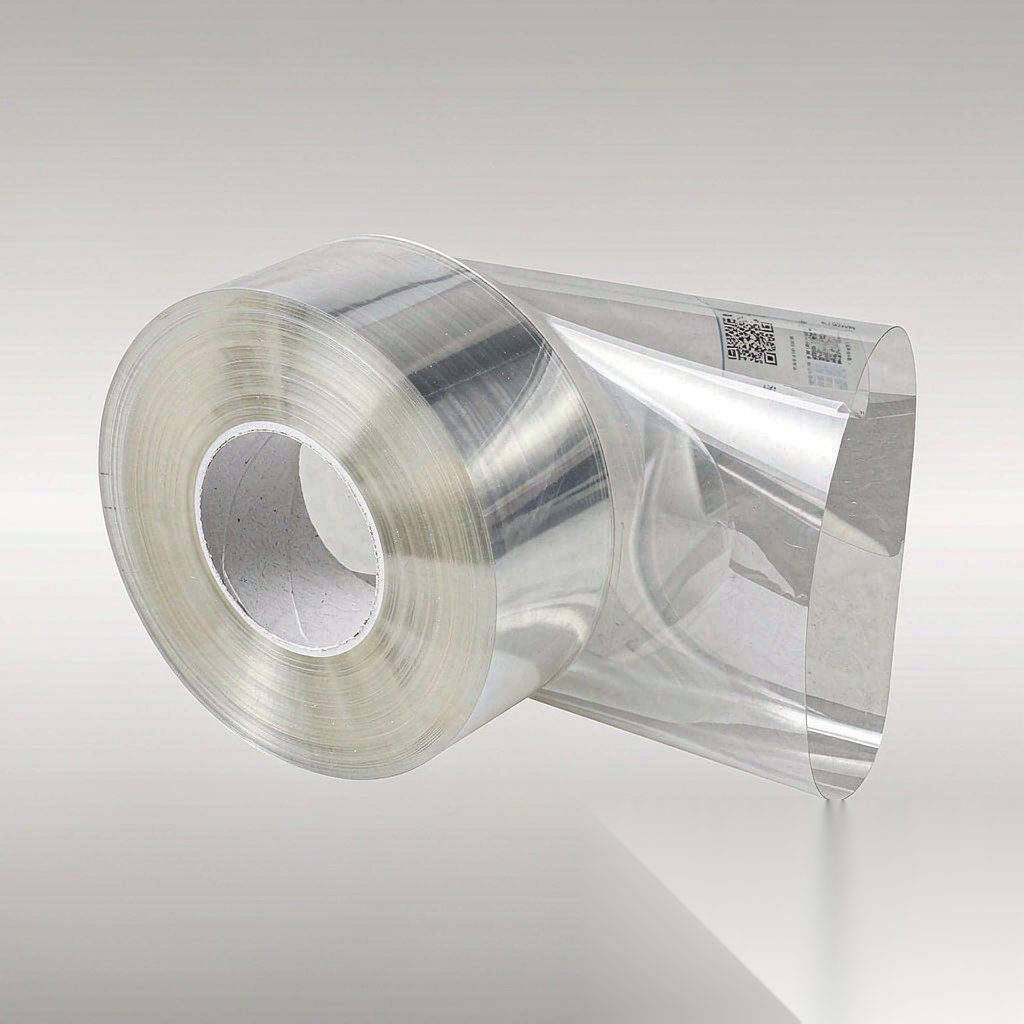 Optical Film Coating