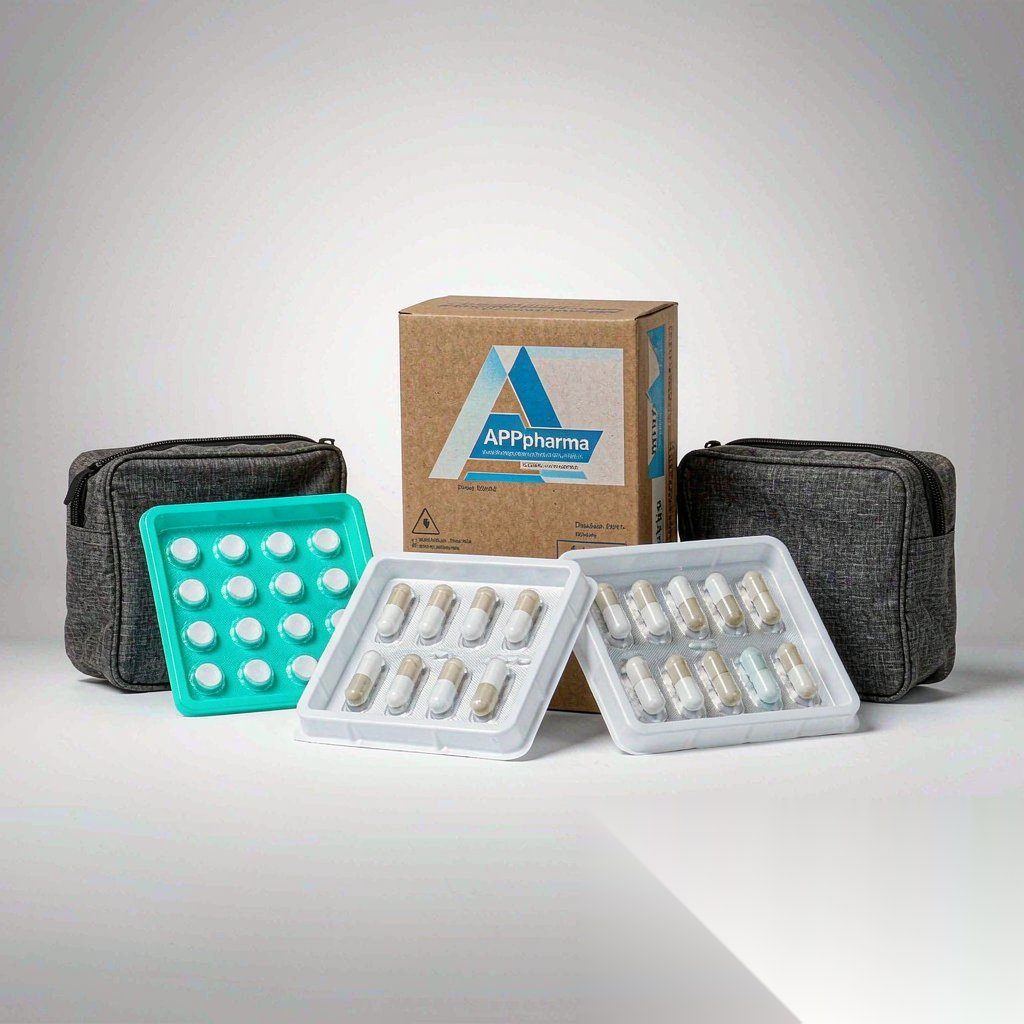 Pharmaceutical Packaging