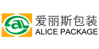 爱丽斯包装