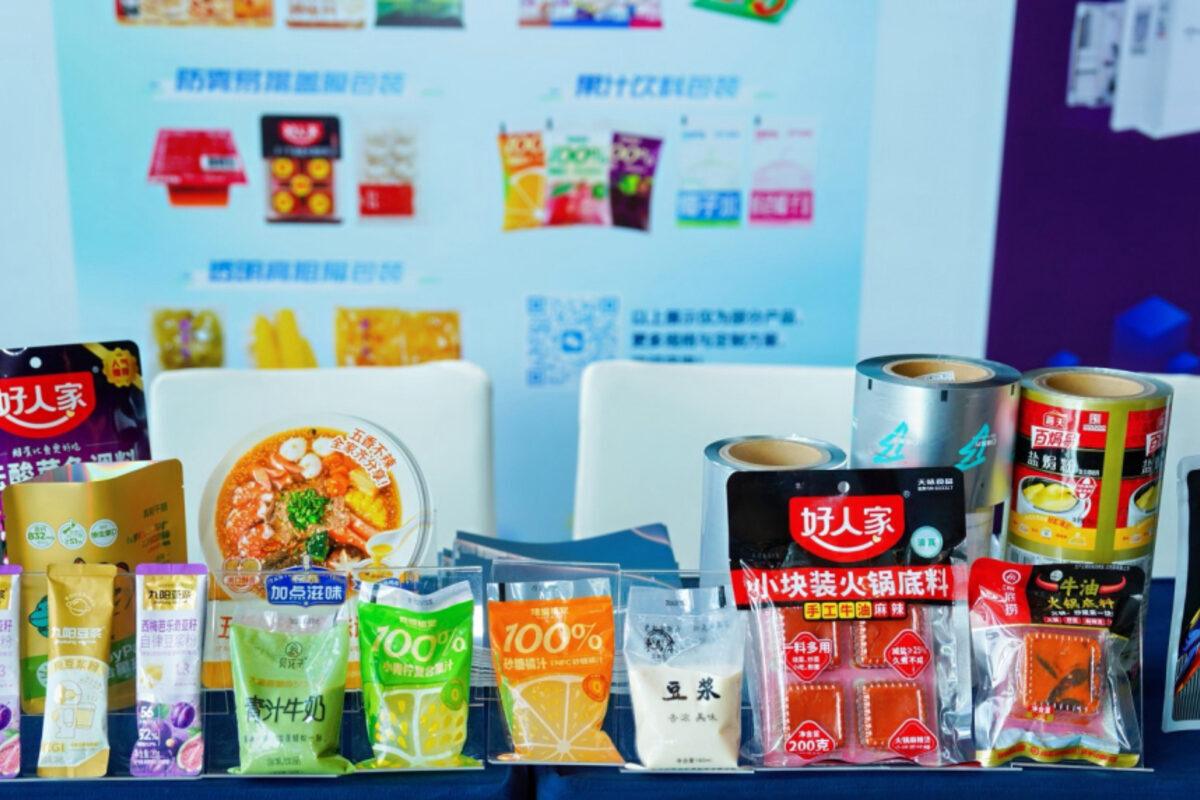 Comparative Analysis of Solvent-Free and Traditional Dry Lamination
